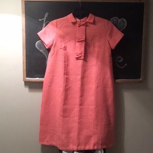 Amazingly beautiful vintage dress! See measurement